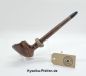 Preview: kyselka-freehand-handmade-fantasy-bruyere-holz-pfeife-9mm-gefiltert-naturborke-geweihrose-pfeifenständer-09-10-2021-003