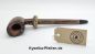 Preview: kyselka-freehand-handmade-fantasy-bruyere-holz-pfeife-9mm-gefiltert-naturborke-geweihrose-pfeifenständer-09-10-2021-005