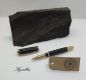 Preview: kyselka-jr-gentleman-handgefertigte-schreiber-stifte-pens-pen-füller-füllfederhalterl-mooreiche-gold-24-11-2020-003