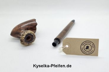 kyselka-freehand-handmade-fantasy-bruyere-holz-pfeife-9mm-gefiltert-naturborke-geweihrose-pfeifenständer-09-10-2021-006