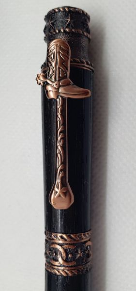 cowboy-reiter-pferd-hufeisen-stiefel-mooreiche-drehkugelschreiber-stift-kugelschreiber-pen-kupfer-09-12-2020-004
