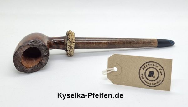 kyselka-freehand-handmade-fantasy-bruyere-holz-pfeife-9mm-gefiltert-naturborke-geweihrose-pfeifenständer-09-10-2021-005
