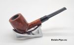 Estate Pfeife Dunhill Root Briar 660 4R - Bruyere Holz Pfeife - ungefiltert
