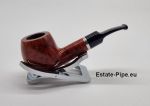 Estate Passatore 306 Made in Italy  - Bruyere Holz Pfeife - 9mm gefiltert