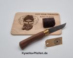 Schneidbrett für Tabak - Strangtabak -Tobacco - Plug - Twist